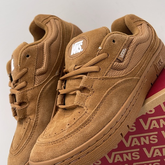 Vans WMNS Speed Ls Chipmunk
VN000CTNGWT Sneakers Mono - Picture 7 of 16